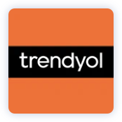 Trendyol Logo