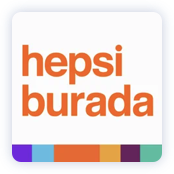 Hepsiburada Logo